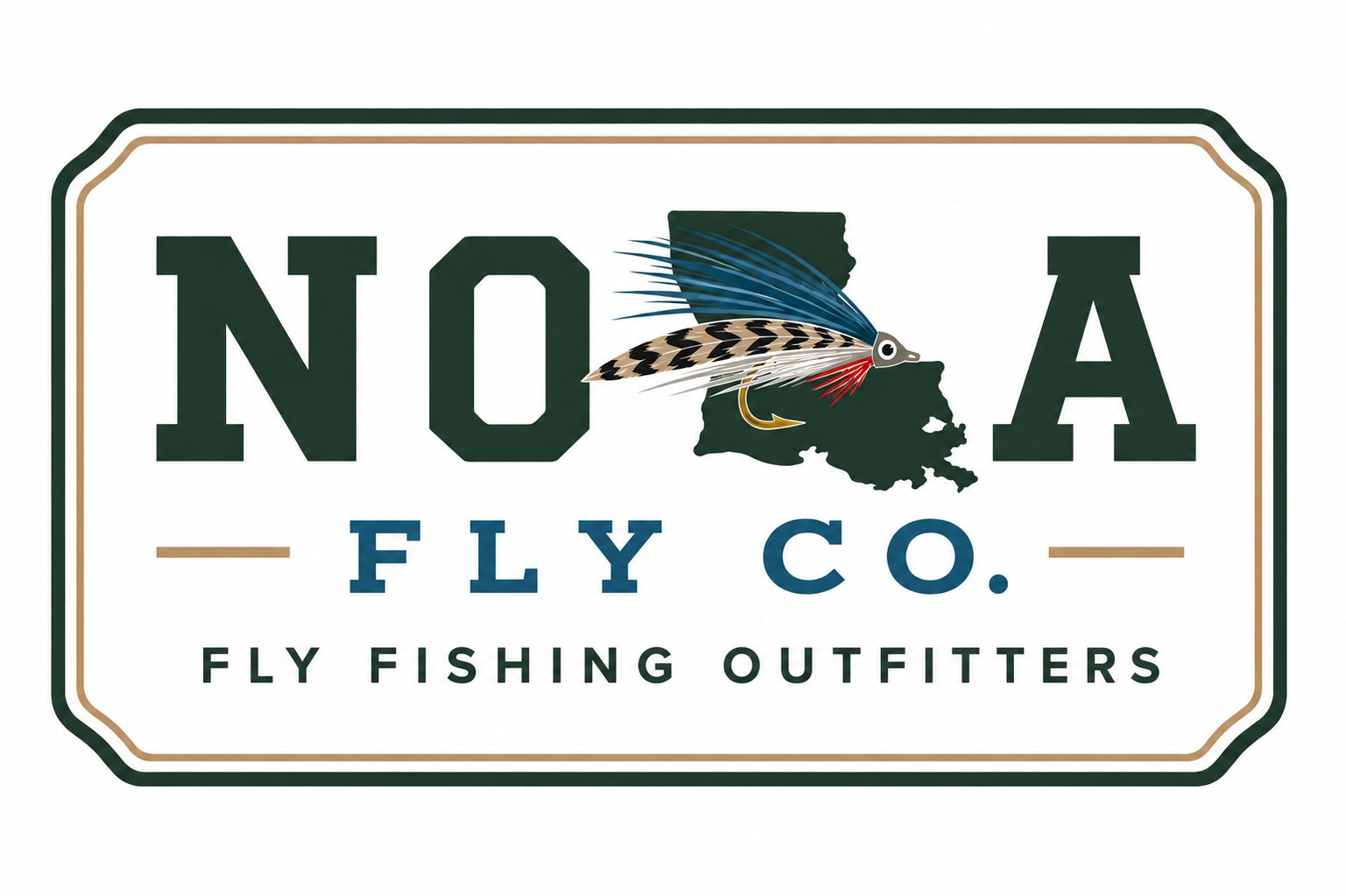 NOLA Fly Co.